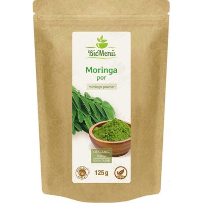 BIO MENÜ Bio Moringa Por 125 g