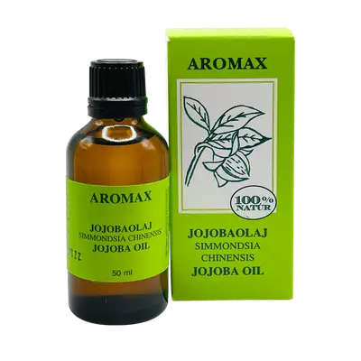 AROMAX Jojobaolaj 50 ml