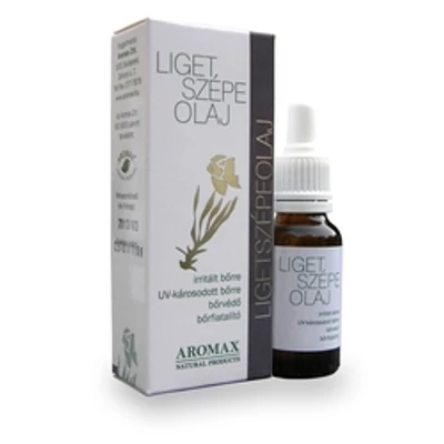 AROMAX Ligetszépe olaj 20 ml