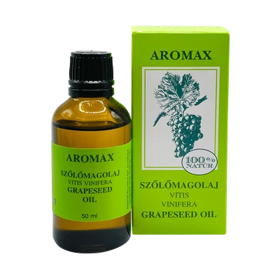 AROMAX Szőlőmagolaj 50 ml