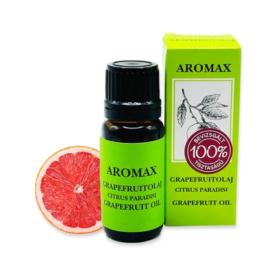 AROMAX Grapefruit illóolaj 10 ml