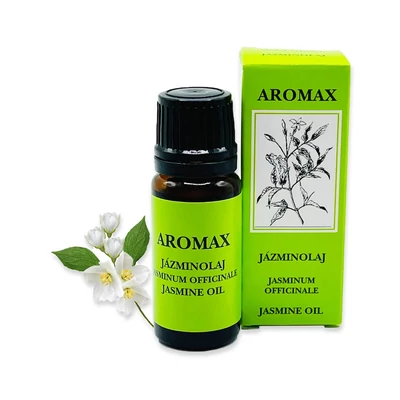 AROMAX Jázmin illóolaj 10 ml