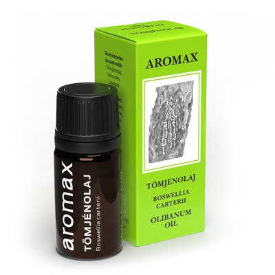 AROMAX Tömjén illóolaj 2 ml