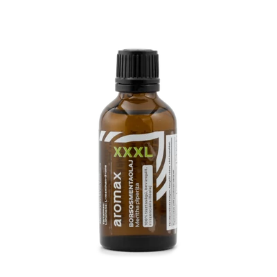 AROMAX Borsosmenta illóolaj XXXL 50 ml