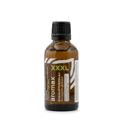 AROMAX Eukaliptusz illóolaj XXXL 50 ml