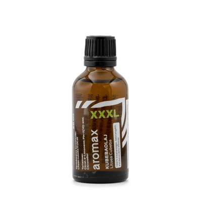 AROMAX Kubeba illóolaj XXXL 50 ml