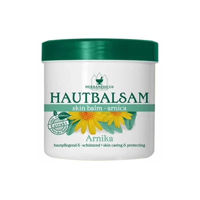 HERBAMEDICUS Balzsam Árnika 250 ml