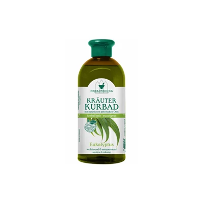 HERBAMEDICUS Fürdőolaj Eukalyptus 500 ml