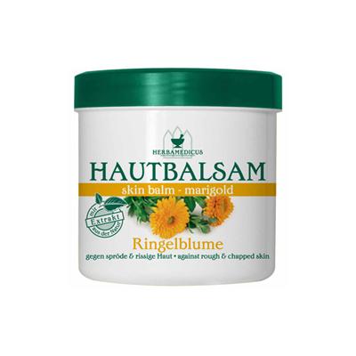 HERBAMEDICUS Körömvirág Balzsam 250 ml
