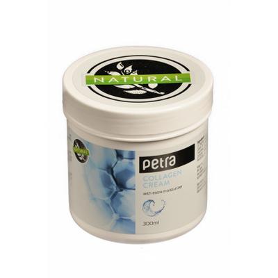 PETRA Kollagénes krém 500 ml