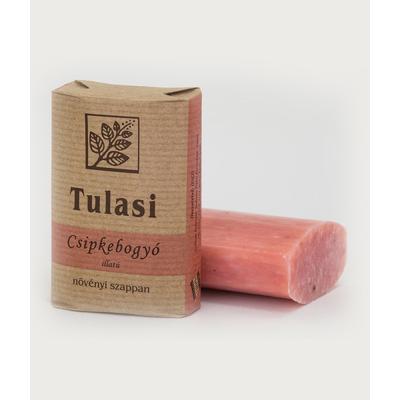 TULASI Szappan Csipkebogyó 100 g