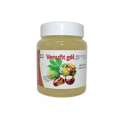 VIRDE Venufit Gél 350 g