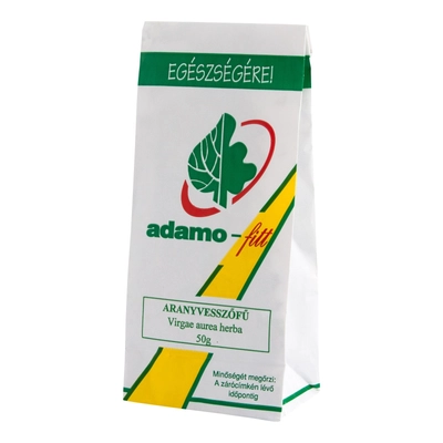ADAMO Aranyvesszőfű 50 g