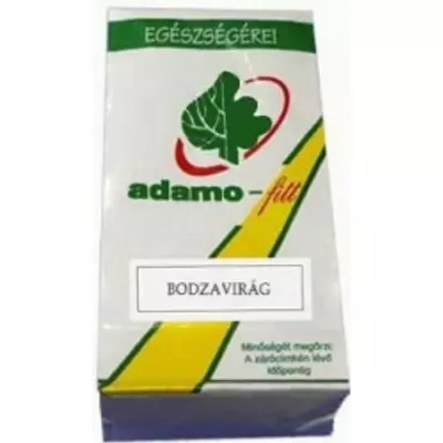 ADAMO Bodzavirág 50 g