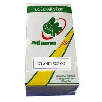 ADAMO Izlandi zuzmó 50 g