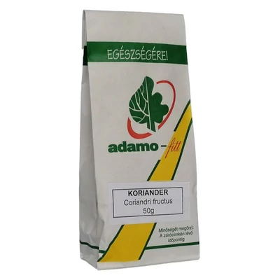 ADAMO Koriander 50 g