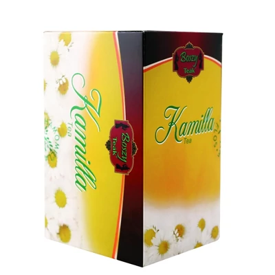 BOSZY Kamilla Tea 20 filter