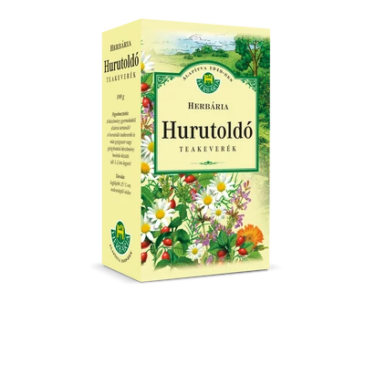 HERBÁRIA Hurutoldó teakeverék 100 g