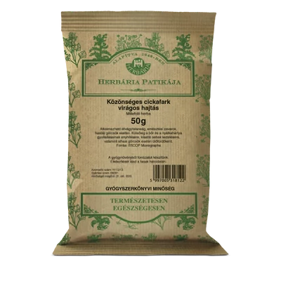 HERBÁRIA Cickafarkfű tea 50 g