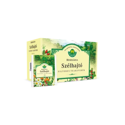 HERBÁRIA Szélhajtó tea 20 filter
