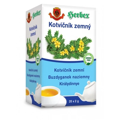 HERBEX Királydinnye tea 20 filter