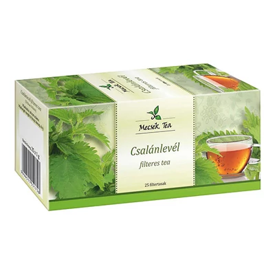 MECSEK Csalánlevél tea 25 filter
