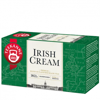 TEEKANNE Irish Cream 20 filter