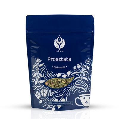 UKKO Prosztata teakeverék 120 g