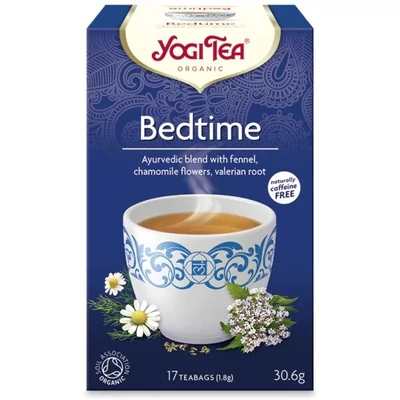YOGI BIO Esti tea 17 filter