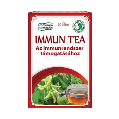 Dr. CHEN Immun tea 20 filter