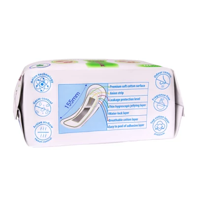 BIOINTIMO Everyday Tisztasági betét Duo Pack 40 db
