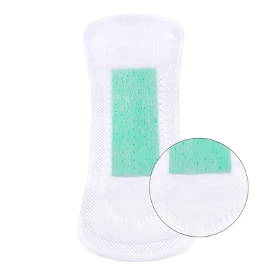 BIOINTIMO Everyday Tisztasági betét Duo Pack 40 db