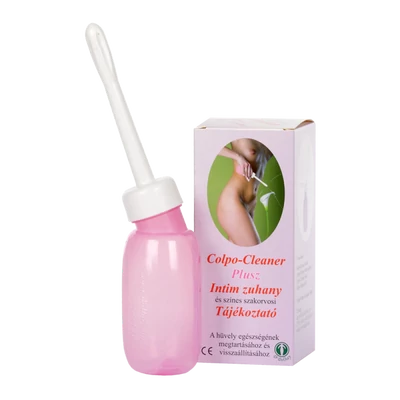 Colpo Cleaner intim zuhany