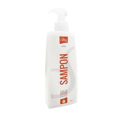 SÁBA Kímélő sampon 400 ml