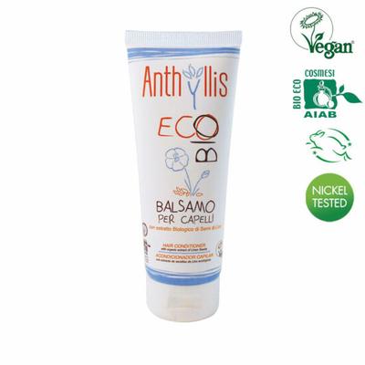 ANTHYLLIS Bio Hajbalzsam 200 ml