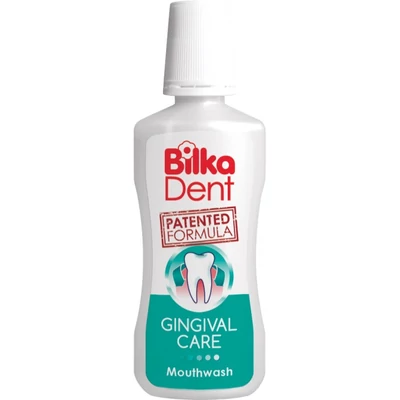 BILKA Dent Gingival Care Szájvíz 250 ml