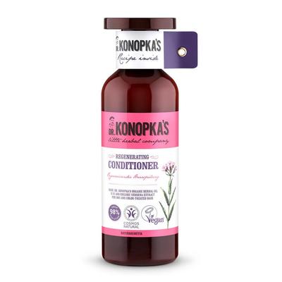 Dr. Konopka's Regeneráló hajbalzsam 500 ml