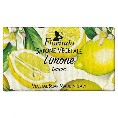 FLORINDA Szappan Citrom 100 g