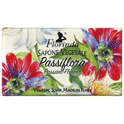 FLORINDA Kézműves Szappan - Golgotavirág 100 g