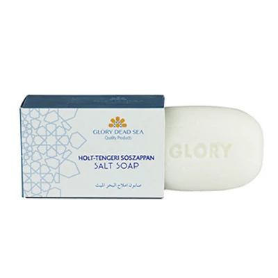 GLORY Holt-Tengeri Sószappan 120 g