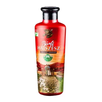 BÁNFI Hajszesz 250 ml