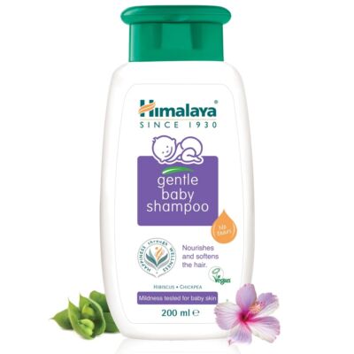 HIMALAYA Herbals Babasampon 200 ml