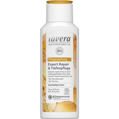 LAVERA Hajkondicionáló Expert & repair 200 ml