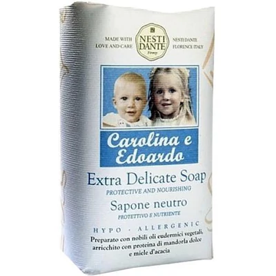 NESTI Szappan Dante Baba Carolina és Edoardo 250 g