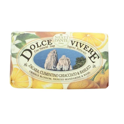 NESTI Szappan Dante Dolce Vivere Capri 250 g