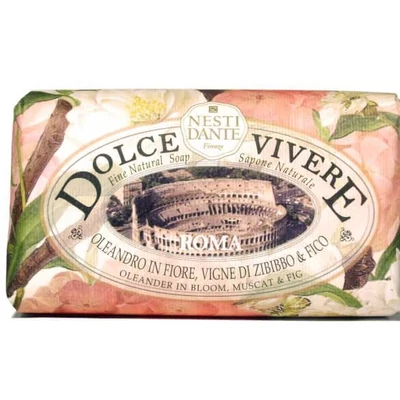 NESTI Szappan Dolce Vivere Roma 250 g