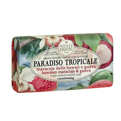 NESTI Dante Natúrszappan Paradiso Tropicale Maracuja-Guava 250 g