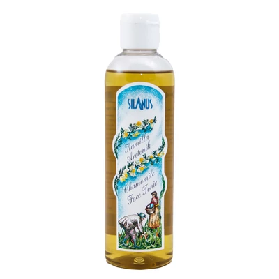 SILANUS Kamilla arctonik 250 ml