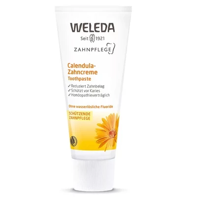 WELEDA Fogkrém calendula 75 ml