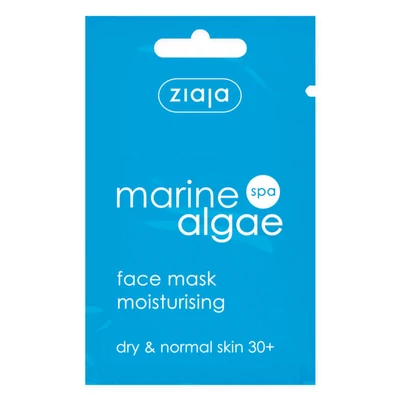 ZIAJA Tengeri Alga arcmaszk 7 ml